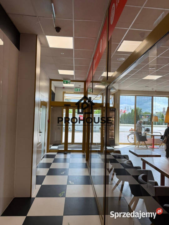 Lokal 31m2 Brzoza Nieruchomości sprzedam