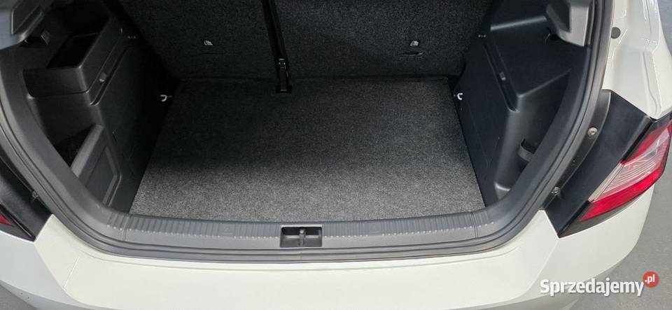Skoda Fabia Style 12 TSI 110 Fabia Wadowice