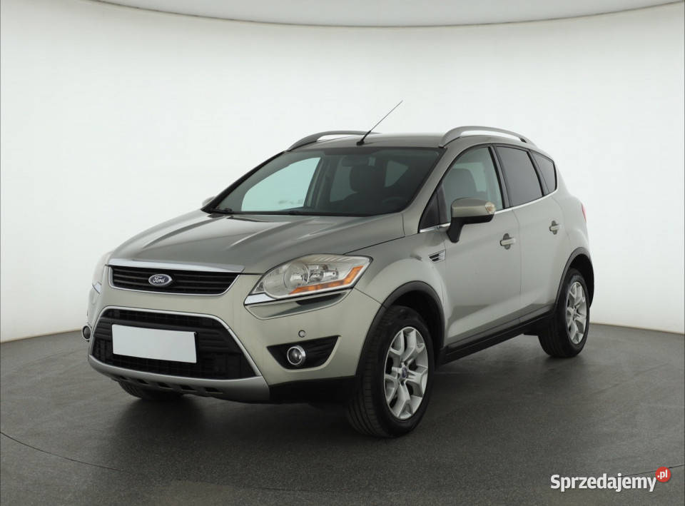 Ford Kuga 20 TDCi SUV Piaseczno