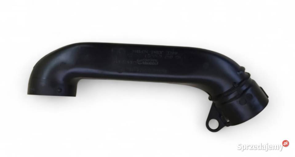 RURA PRZEWÓD POWIETRZA CITROEN PEUGEOT 16 HDI świętokrzyskie Działoszyce