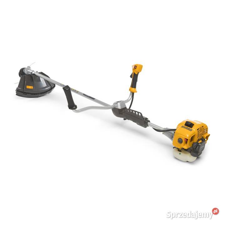 Kosa spalinowa Stiga BC 545 B Tajęcina