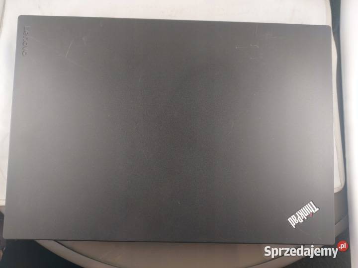 Laptop Lenovo ThinkPad L470 14 Intel Core i5 8 Warszawa sprzedam