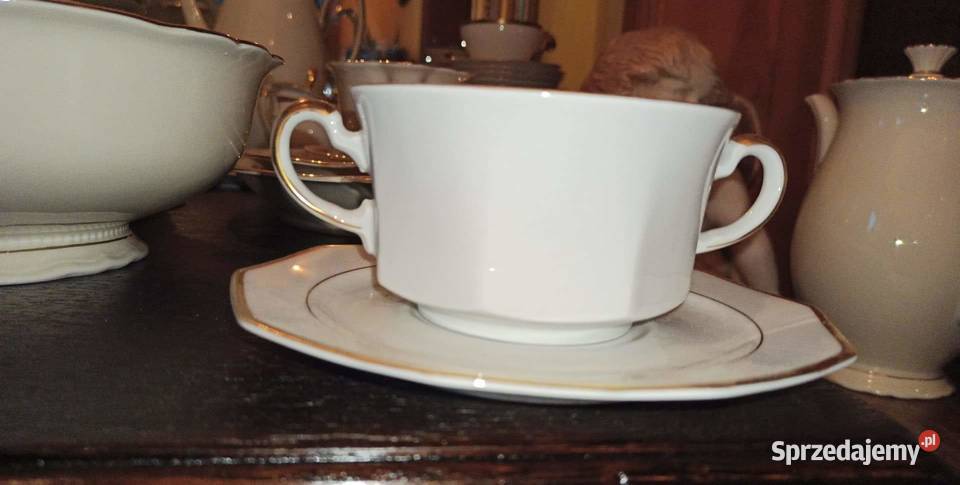 bulionówka CapitolForm und Desing Exclusiv Gdańsk sprzedam