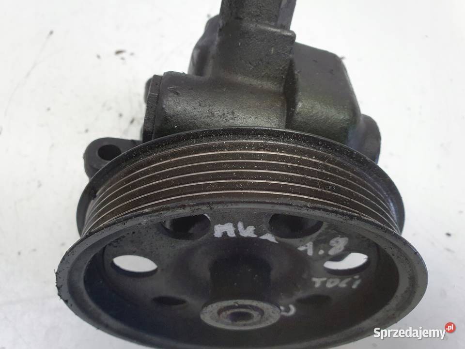 Ford Focus I MK1 18 TDDI POMPA WSPOMAGANIA Chełm