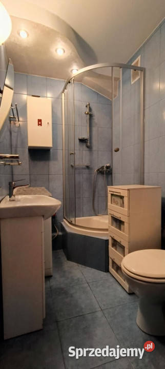2 pokoje 48 m z balkonem Szczecin pętla 300 m