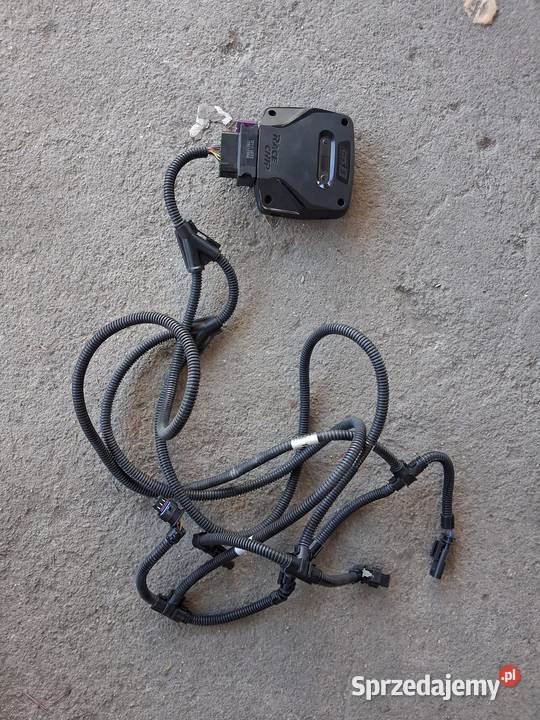 RaceChip Gts Plug Play