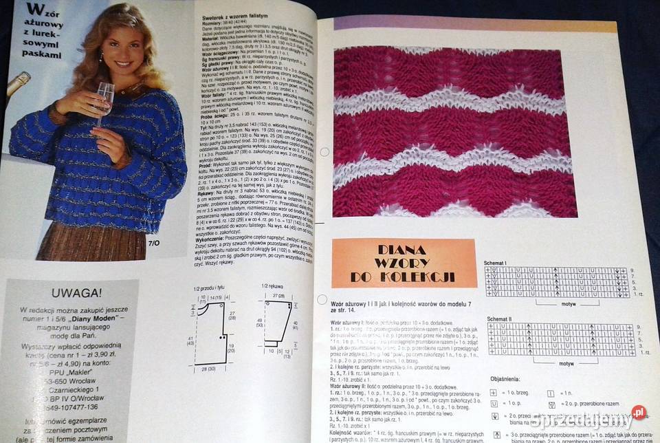 Mała Diana 12 1995 Chełm