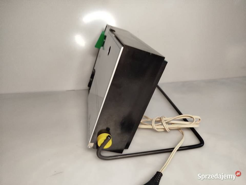 Lampa kwarcowa POLAMP PLK8 Zgierz