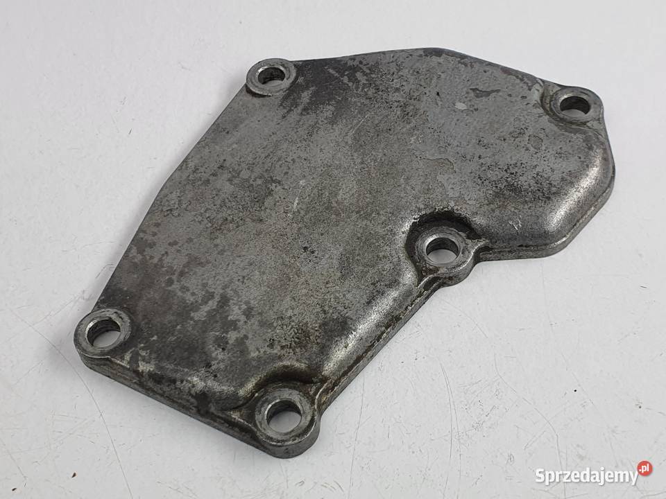 Dekiel Pokrywa Oslona Cylindra Suzuki Rm 250 łódzkie