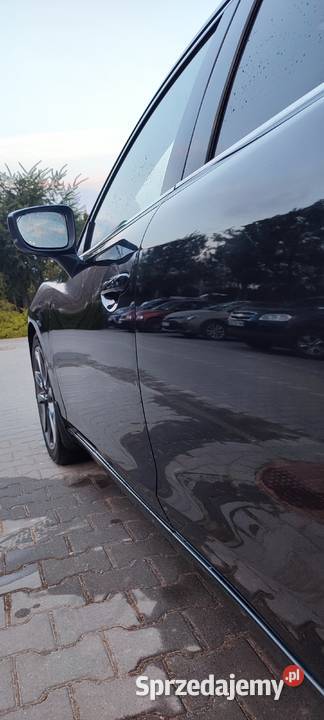 Mazda 6 Kombi 2016 r 25 192 Grodzisk Mazowiecki