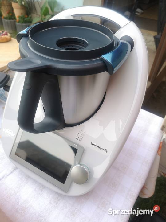 Thermomix 6