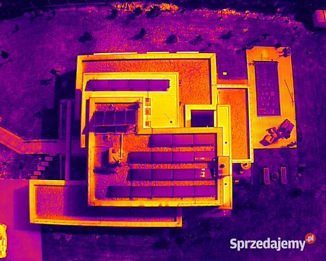 Reklama audio z dronaeventywiece wyborczefestyny Dąbrowa Górnicza