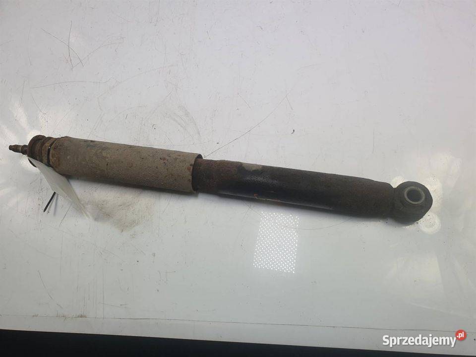 AMORTYZATOR PRAWY TYŁ TOYOTA LAND CRUISER 200 Lipno sprzedam