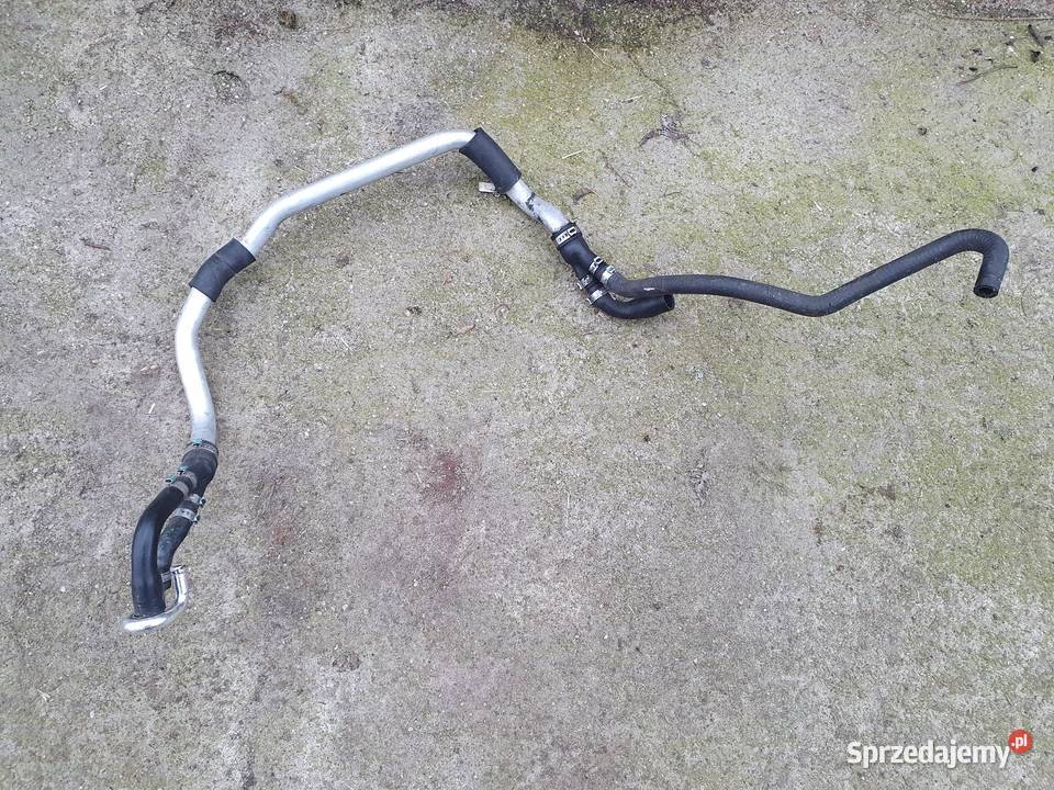 VOLVO XC90 RURA WĄŻ PRZEWÓD WODY 30677874 Międzychód