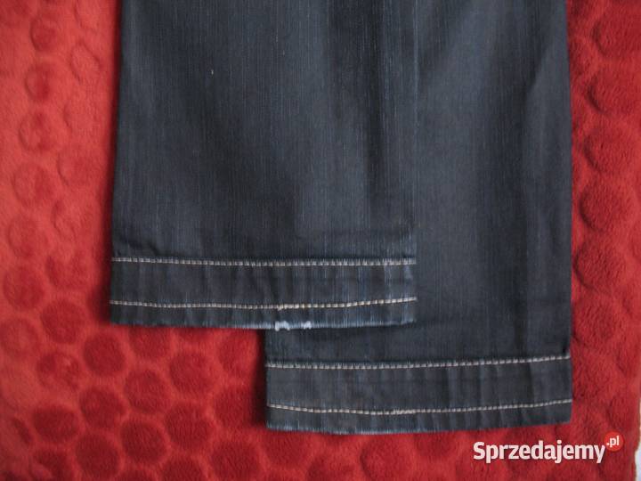 Spodnie męskie W 28 L 29 pas 70 Cath Denim Siedlce sprzedam