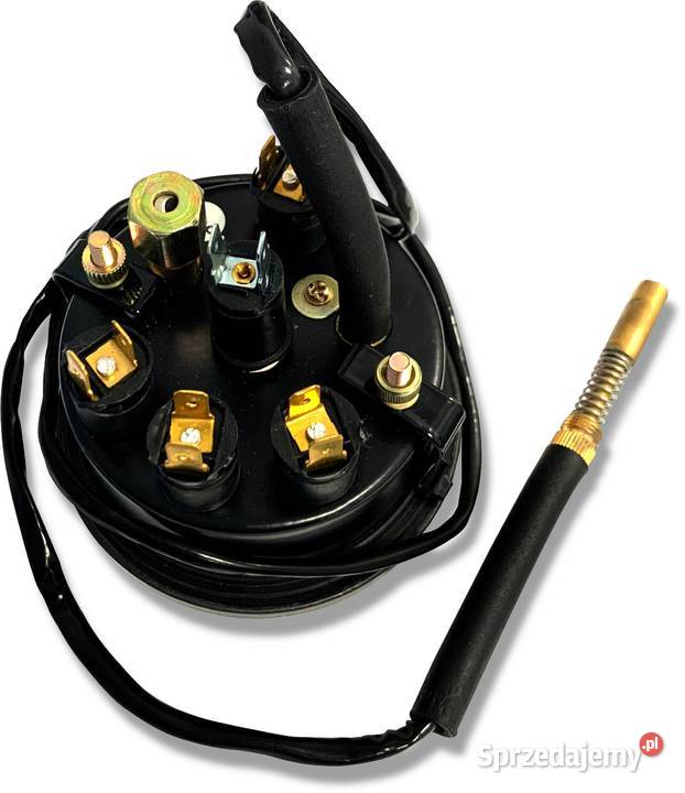 DWUWSKAŹNIK Wskaźnik Podwójny Zegar Ursus C330 Elektryka i zapłon Solec Kujawski sprzedam