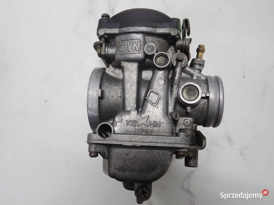 Gaźniki CVK Keihin Gaźnik V334 FJ28 Kawasaki Gpz