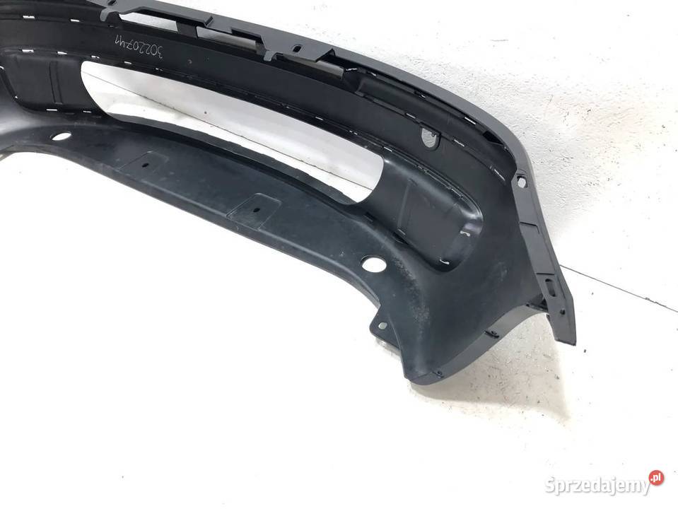 FIAT PUNTO II LIFT 071999072003 5DRZWI ZDERZAK