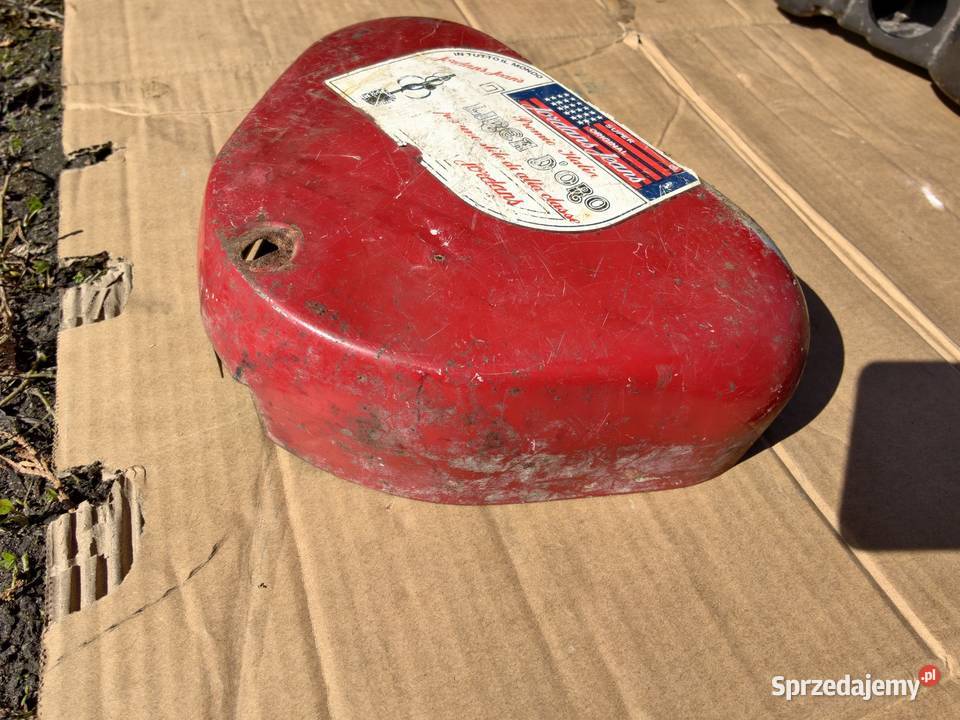 Mz Ts 250 Części Pokrywa Skarżysko-Kamienna