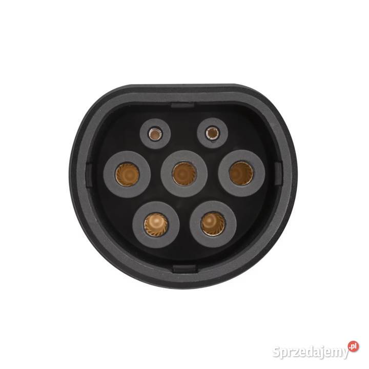 Ładowarka DO samochodów elektrycznych BMW Gdańsk