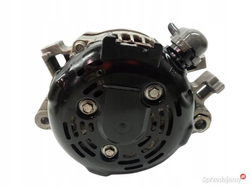 ALTERNATOR 270600Y380 15 VVTI Toyota Yaris III