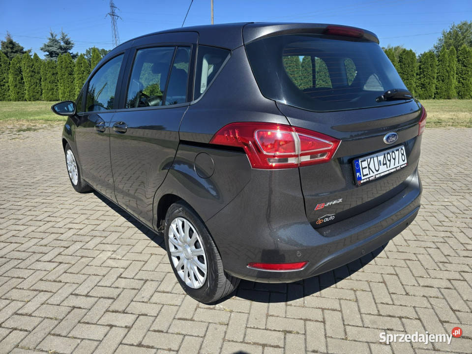 Ford B 15TDCI diesel łódzkie sprzedam