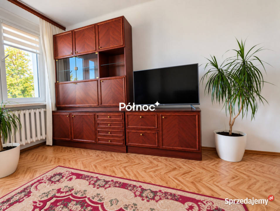 2 pokoje balkon miejsce postojowe Lubartów sprzedam