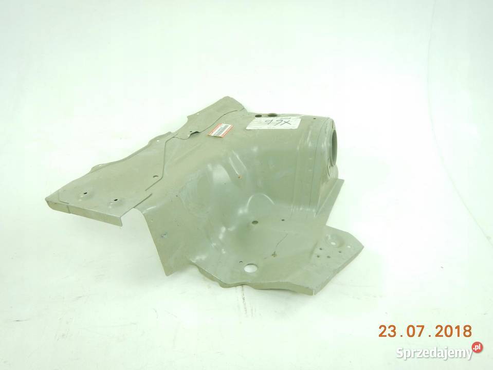 PANEL PRZEDNI KAROSERII SUZUKI WAGON