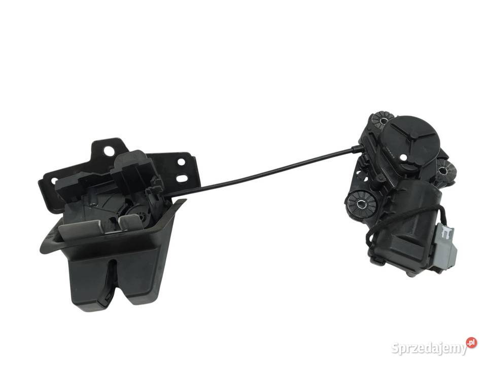 ZAMEK KLAPY BAGAŻNIKA 31349975 Volvo XC 90 II