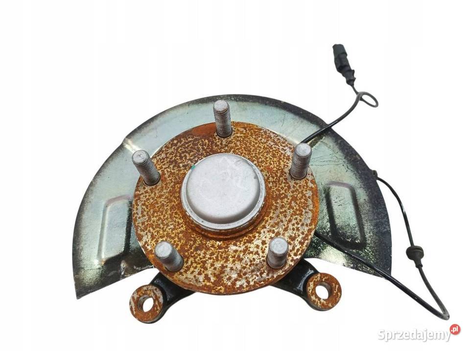 ZWROTNICA LEWY PRZÓD 15 B Piaggio Porter II 2021 sprzedam