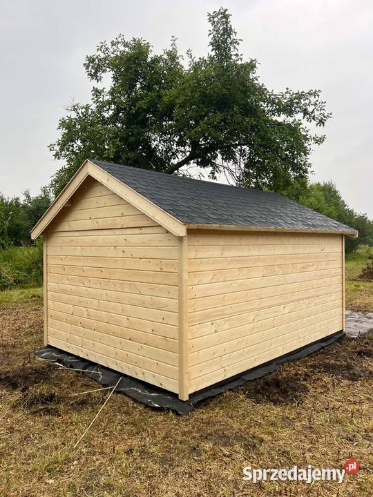 Domek Chojnice