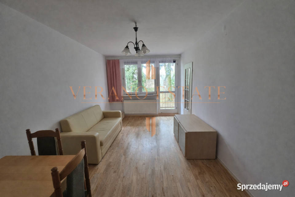 Garaż w Niski czynsz Balkon I 3 pokoje