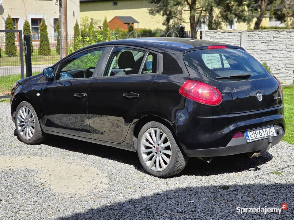 Fiat Bravo 14 90KM Kolnica