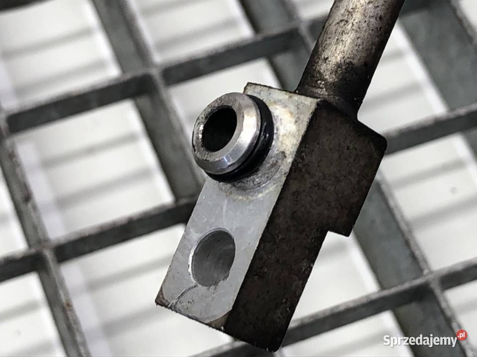 RURKA KLIMATYZACJI SUZUKI SWIFT III 13 92