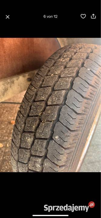 Przyczepa do przewozu zwierząt DMC 2000 Skarżysko-Kamienna