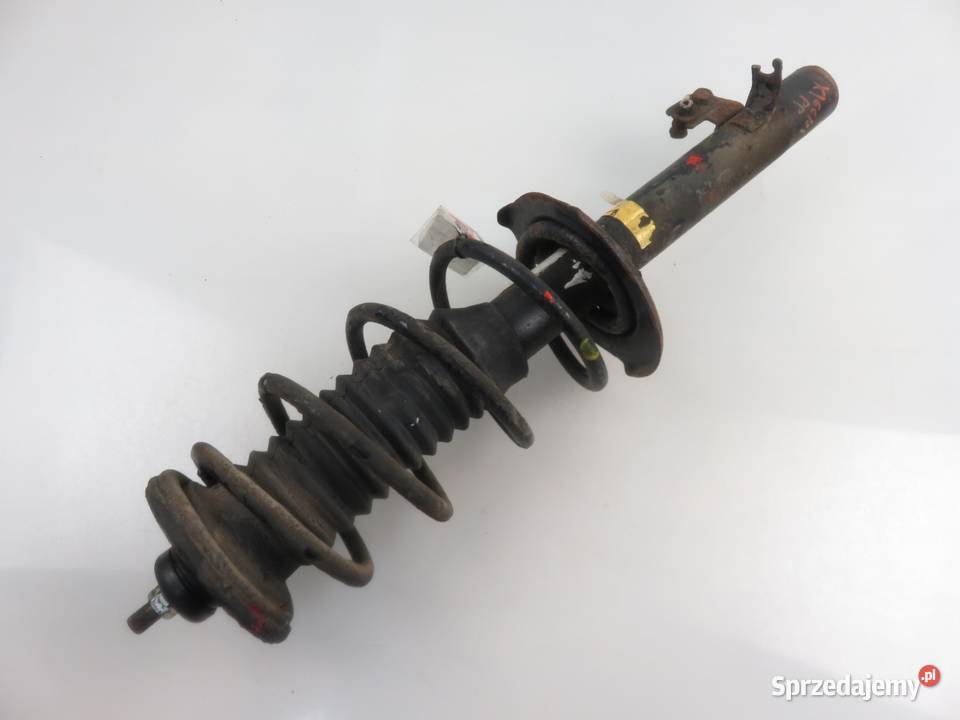 MCPERSON PRAWY PRZEDNI PEUGEOT 107 14 HDi sprzedam