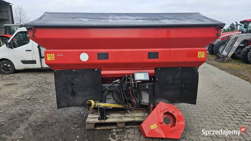 Vicon RSEDW 3200 waga komputer nieuszkodzony Gruntowice