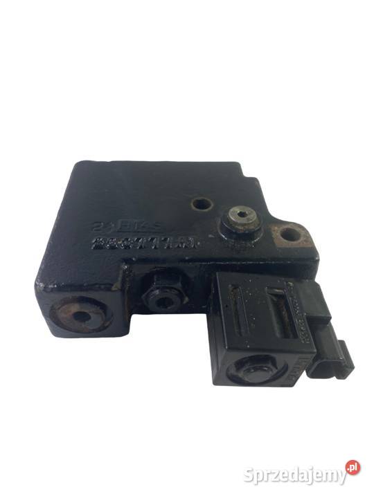 DYSTRYBUTOR BLOK ZAWORÓW 233777A1 233773A4 CASE świętokrzyskie Kielce sprzedam