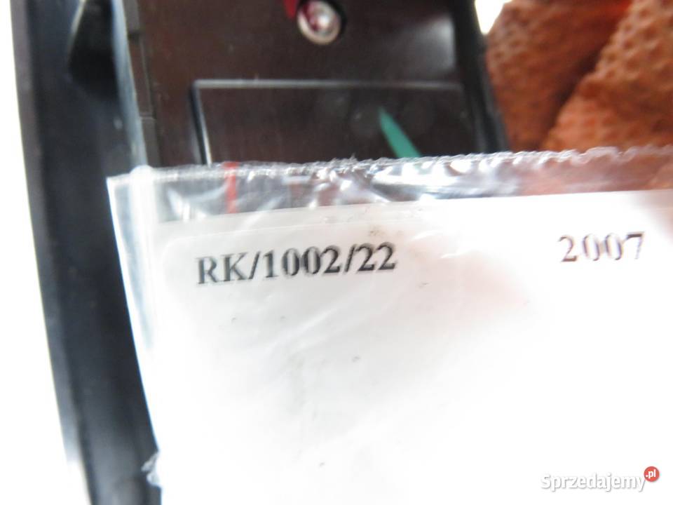 PANEL SZYB FORD C I DM2 7M5T14A132AA