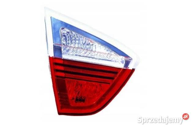 Bmw E90 E91 0408 Lampa tylna NOWA