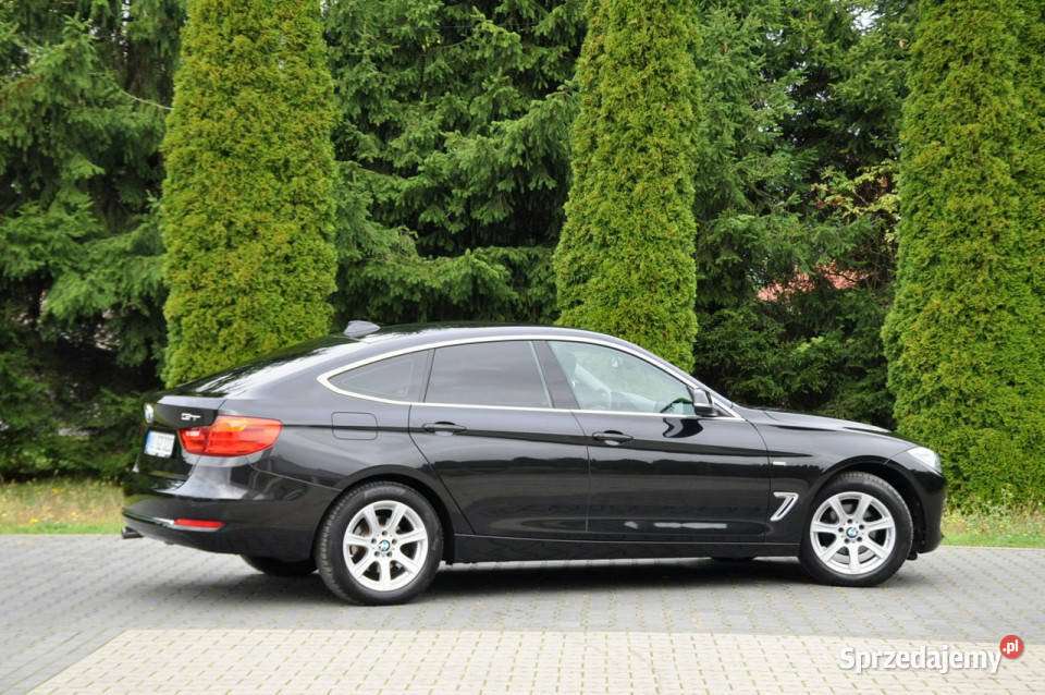 BMW 3GT elektrochrom. lusterko wst. mazowieckie Ostrów Mazowiecka