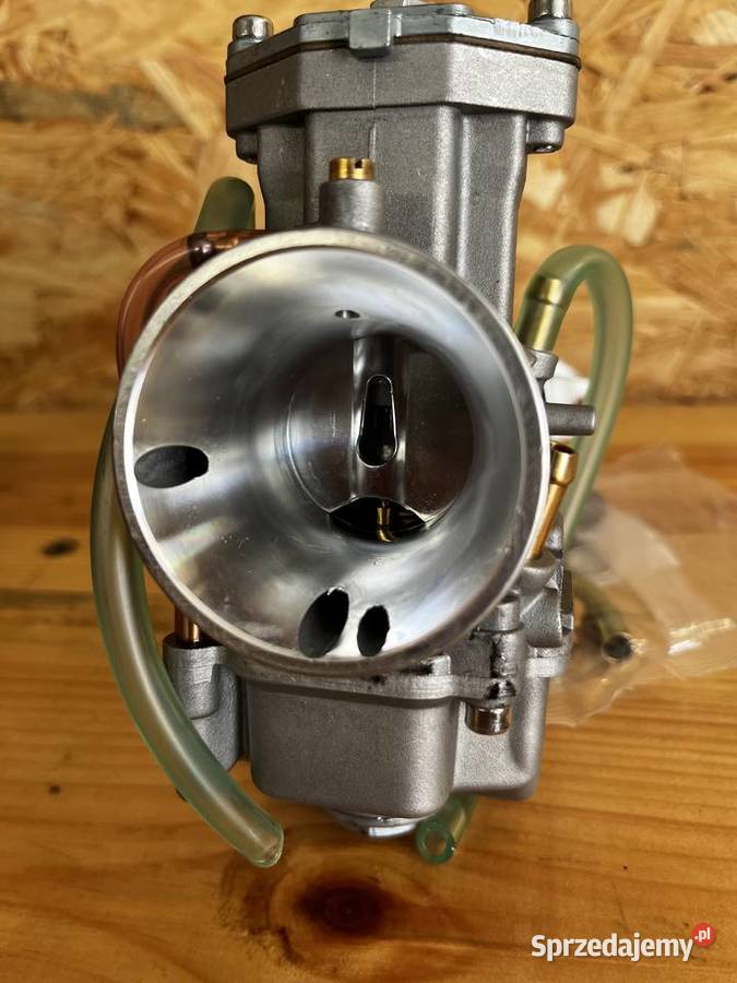 Gaźnik PWK 32 gotowy zestaw ETZ 250251 Gaźniki podkarpackie Jadachy