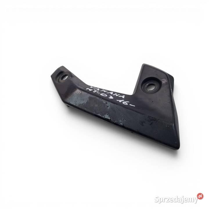 PRAWA OSŁONA CHŁODNICY Yamaha MT03 II RH07 RH12 lubelskie Chełm