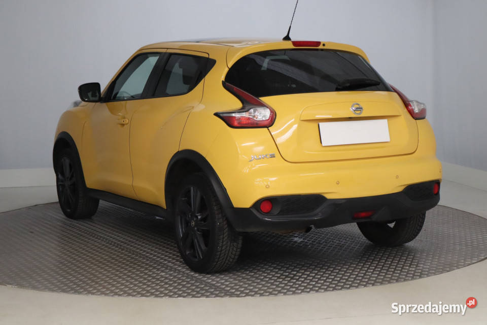 Nissan Juke 16 i Zabrze sprzedam
