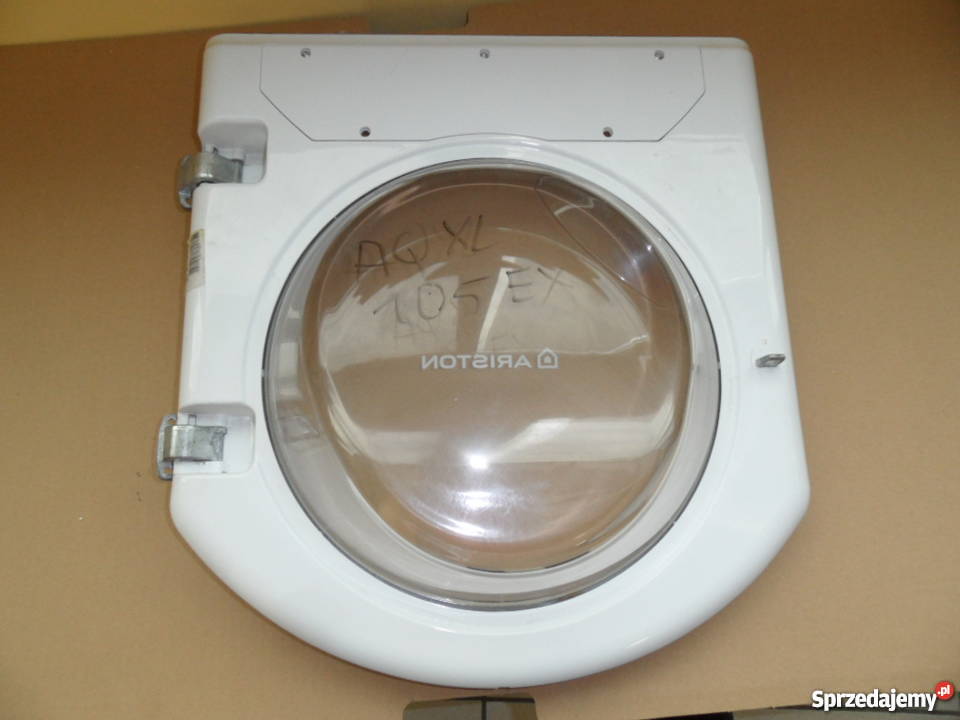 drzwi pralki ariston AQXL105eu Jędrzejów