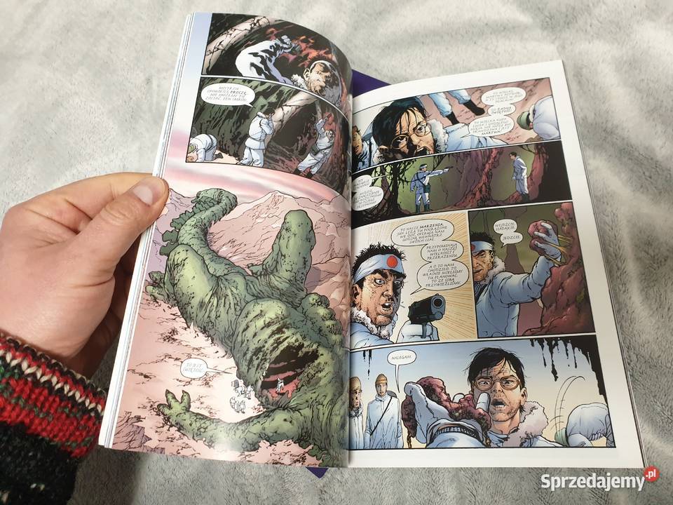 Planetary Dookoła świata i inne opowiadania cz1 Gdynia