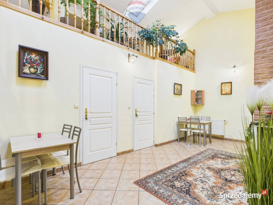 2 Mieszkania z boxem handlowymUstkaInwestycja Sprzedaż Ustka sprzedam