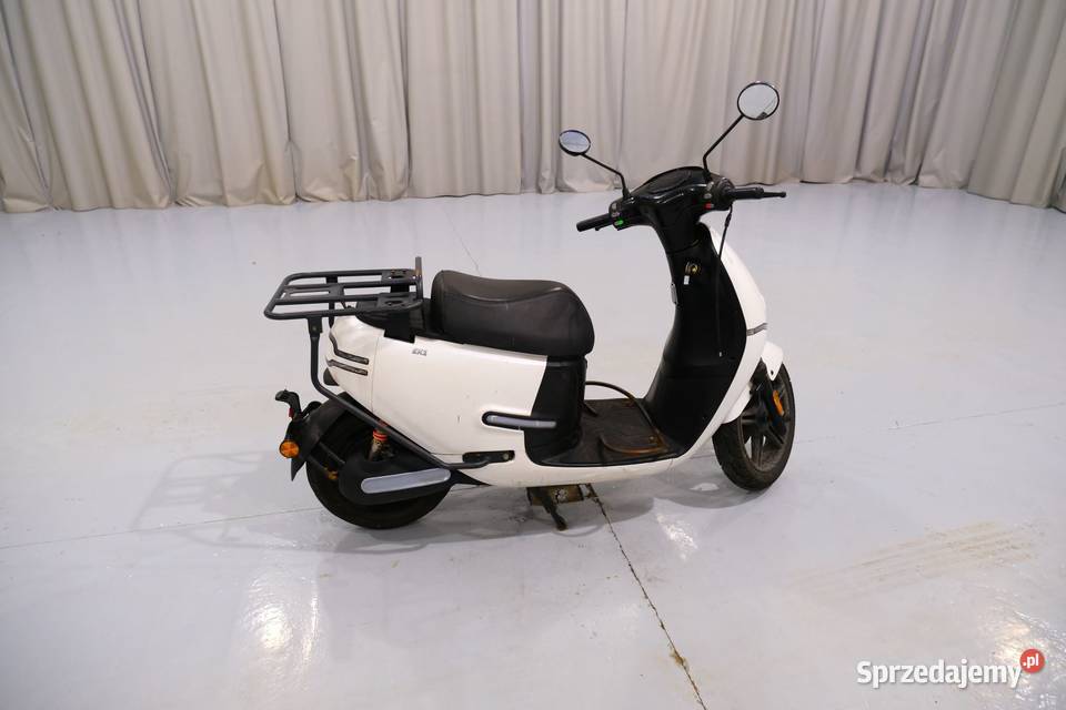 HORWIN EK1 2kW 3 mazowieckie Warszawa