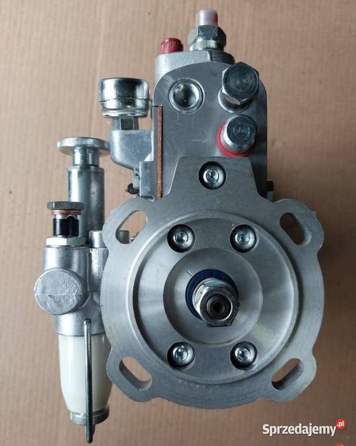Pompa wtryskowa Nowa Mielec Ursus C330 P2229