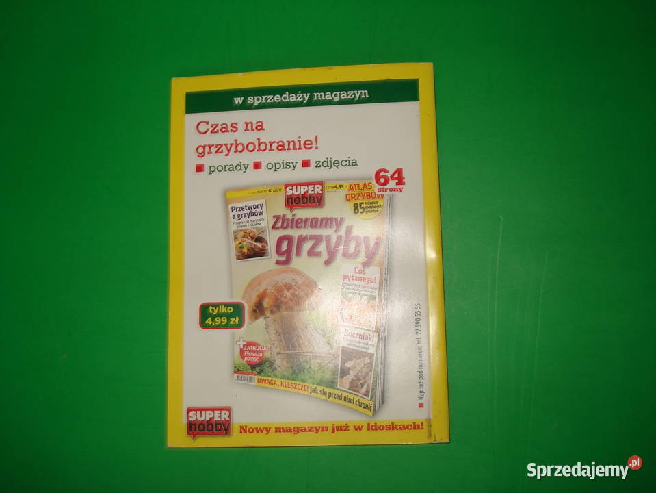 Tajemnice II Wojny światowej Warszawa